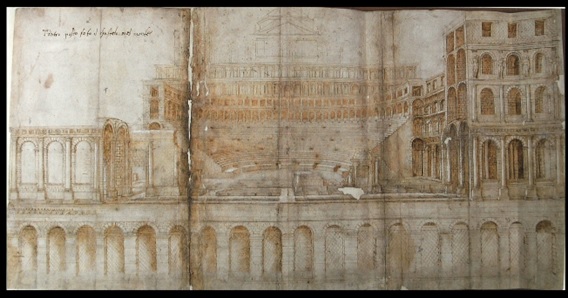 Immagine la fenice