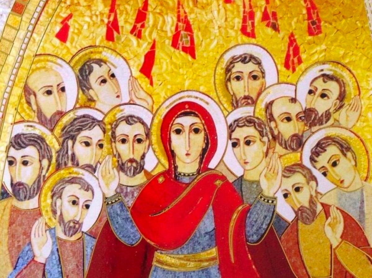 pentecoste