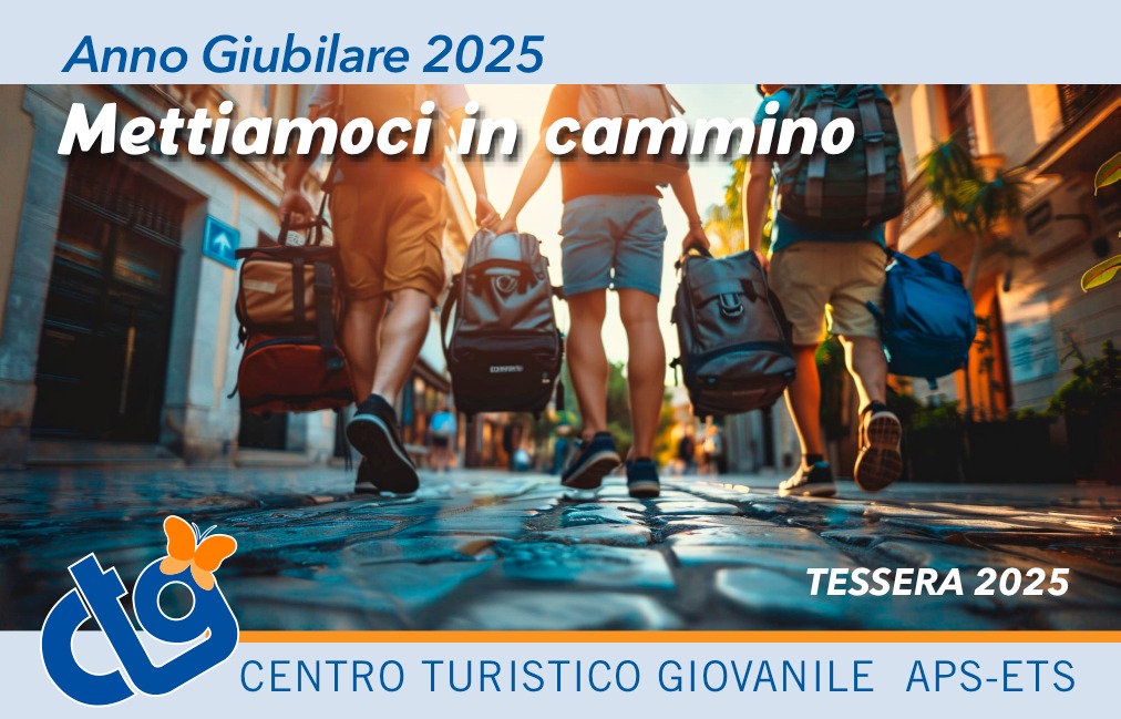 tessera 2025