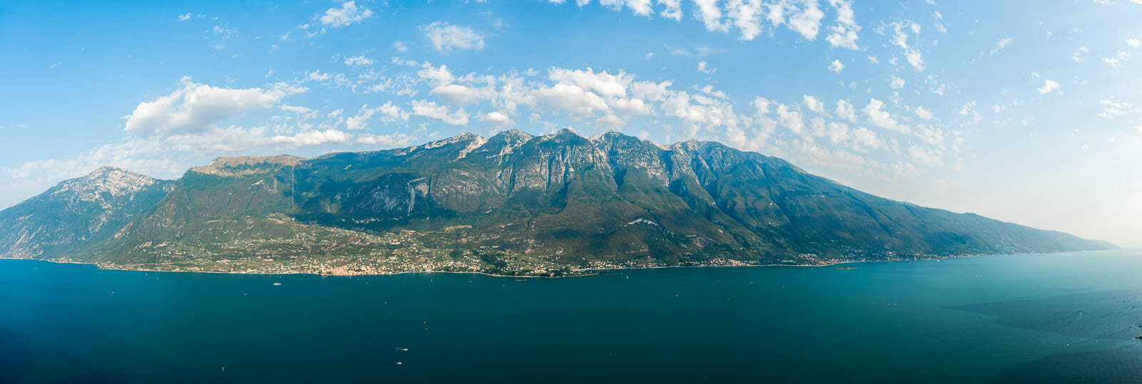 monte baldo